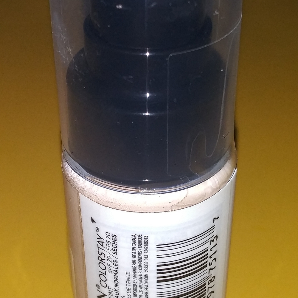 Revlon foundation - Picture 5 of 5